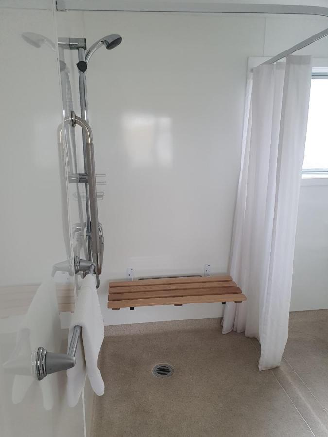 Morrinsville Motel Dış mekan fotoğraf
